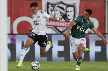 Se juega sí o sí: el estadio que recibiría el duelo entre Colo Colo y Santiago Wanderers