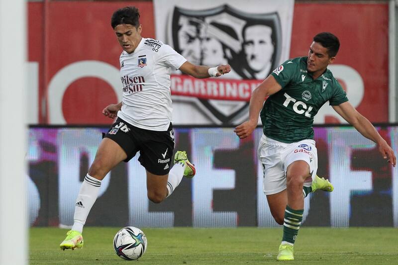 se enfrentará a Santiago Wanderers en una fecha por definir.