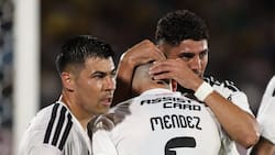 Último amistoso: ¿Cuándo y contra quién vuelve a jugar Colo Colo tras vencer a Peñarol?