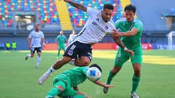 Colo Colo va por la Copa Sudamericana: ¿Qué pasa si pierde, empata o le gana a Audax?