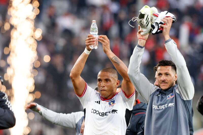 Los albos tendrán algunas rotaciones en la semifinal de Copa Chile. (Foto: Agencia Aton)