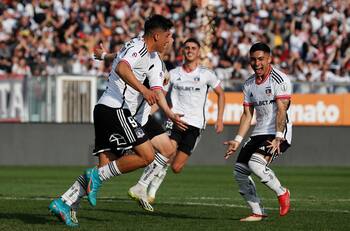 La emocionante arenga de un histórico de Colo Colo en la previa del duelo vs la UC: “Con 40 mil de los nuestros...”