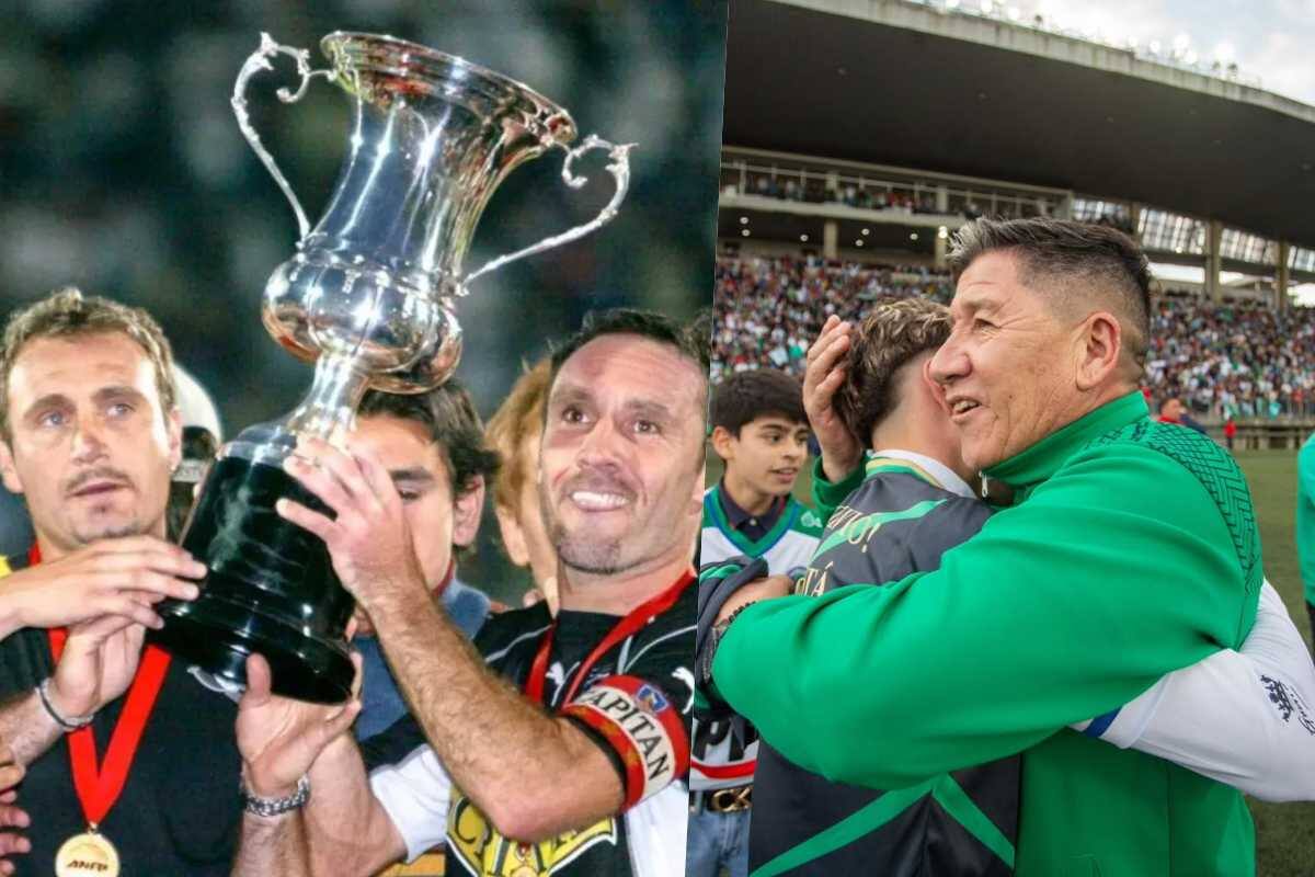 Y la quiebra es algo muy similar a lo que vivió Puerto Montt este tiempo, según el Pillo. Foto: Agencia Aton