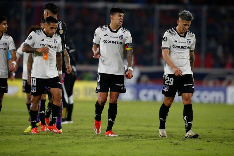 aún no suma refuerzos en este mercado de fichajes. Foto: Cesar Olmos/Photosport