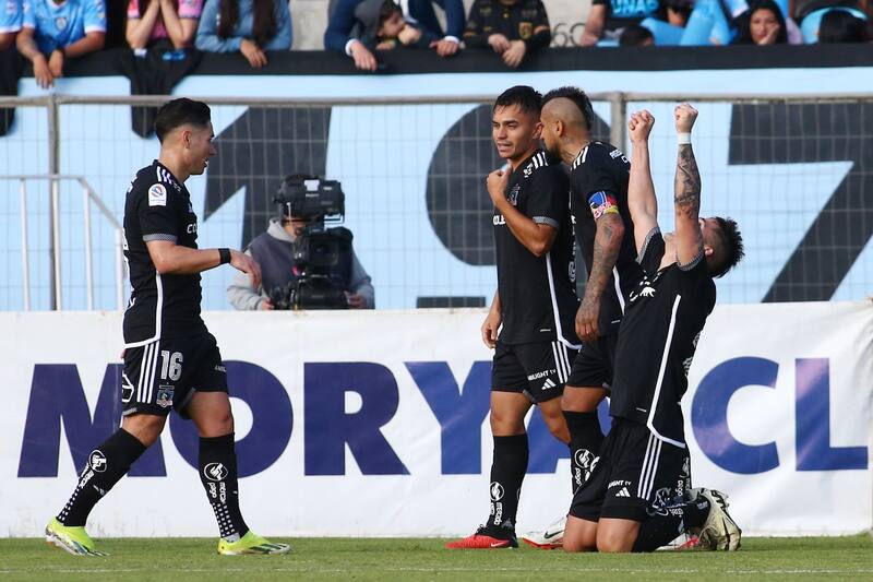 Gabriel Mendoza se refiere a la llave ante Junior de Barranquilla.