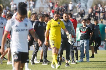 Los millones que Colo Colo dejó escapar en la recta final del Campeonato Nacional
