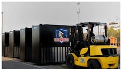 Será requisito obligatorio: Colo Colo implementa nuevo Registro Facial para los partidos en el Monumental