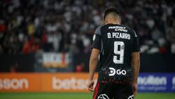 Heredero de Paredes: el otro jugador de Colo Colo que comparte equipo de barrio con Damián Pizarro y Jordhy Thompson