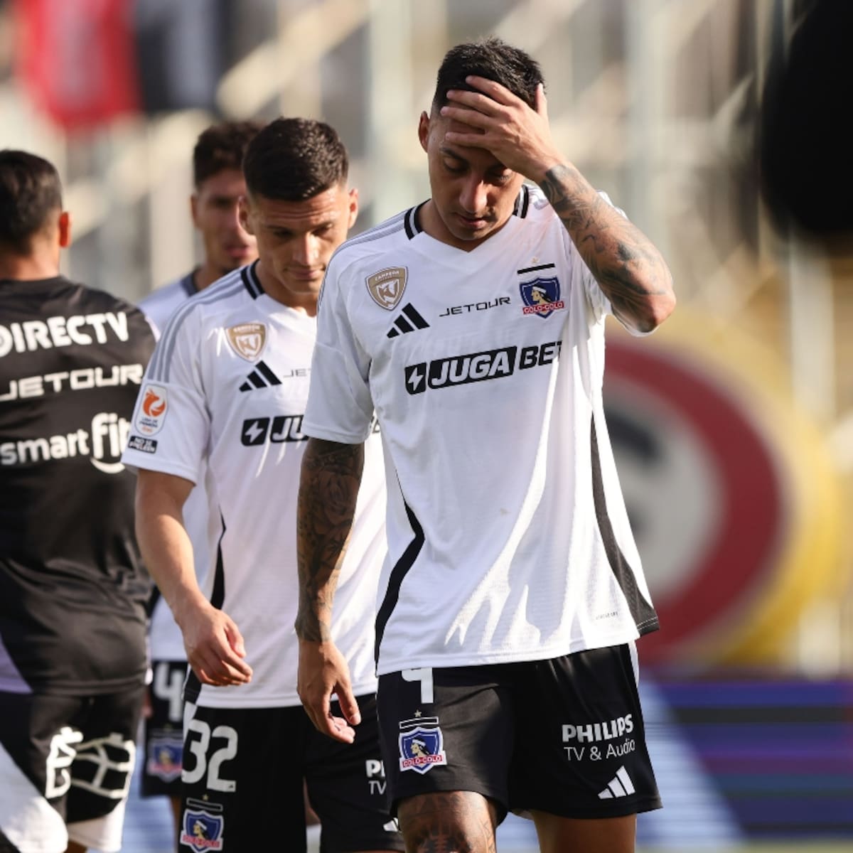 El pésimo Centenario de Colo-Colo sigue dando que hablar: cada punto del 2025 le costó más de $600 millones