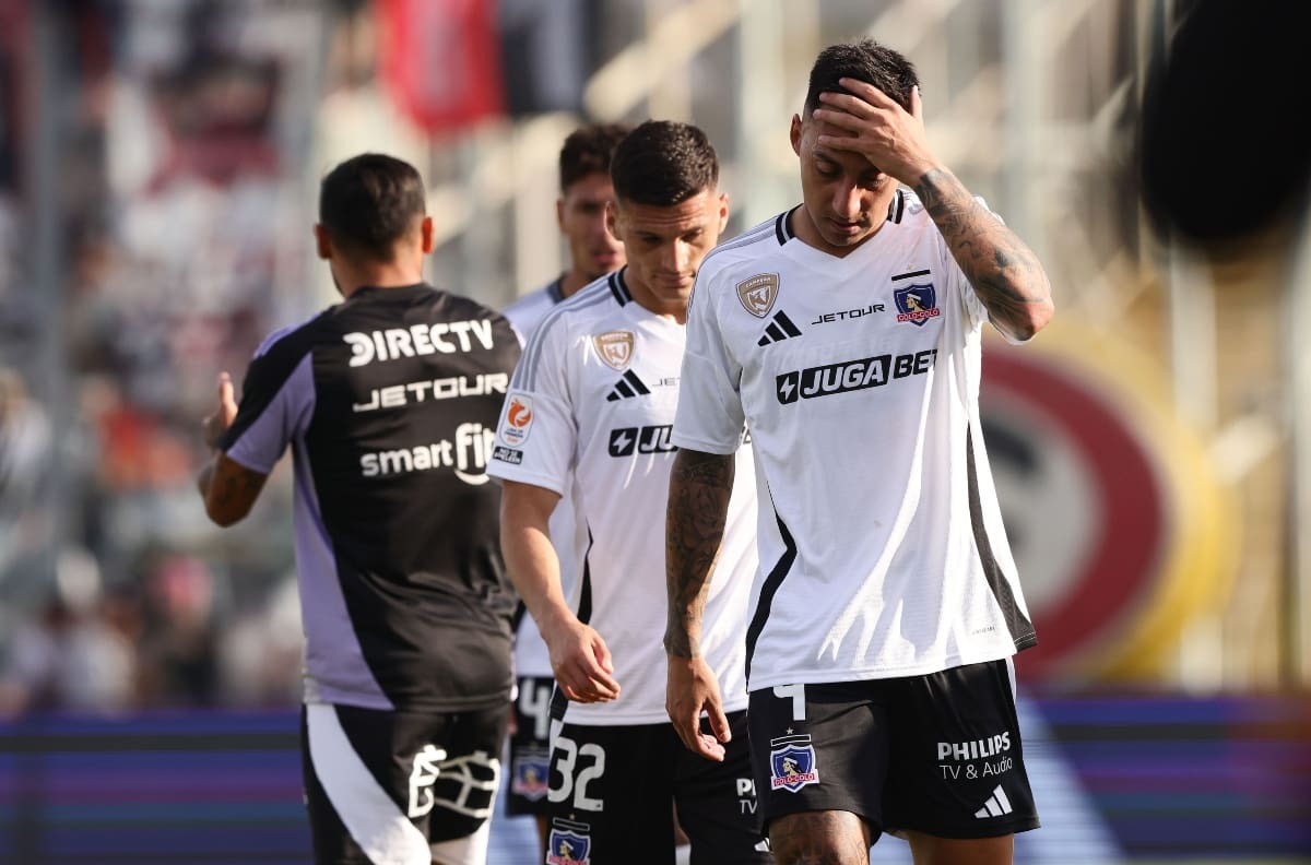 El pésimo Centenario de Colo-Colo sigue dando que hablar: cada punto del 2025 le costó más de $600 millones