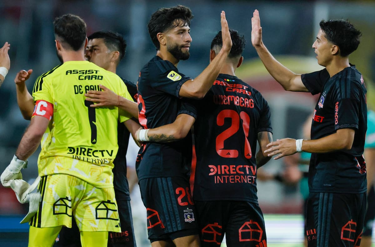 Colo Colo derrotó a Huachipato por Copa de la Liga, en un partido de pocas luces en el Monumental