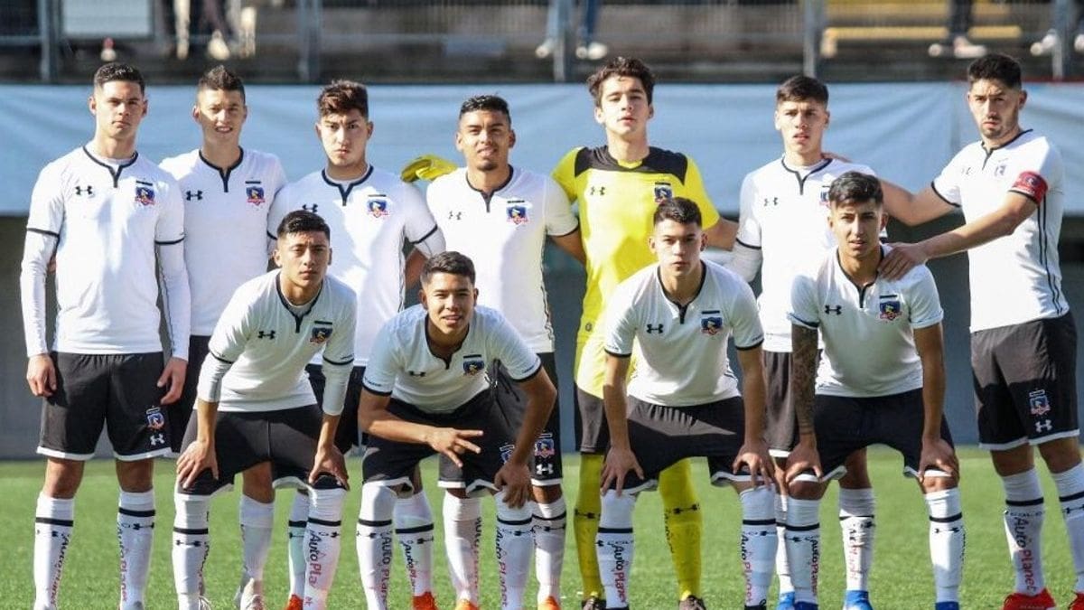 Los desecharon y ahora la rompen en el extranjero: el pecado que no dejan de lamentar en Colo-Colo