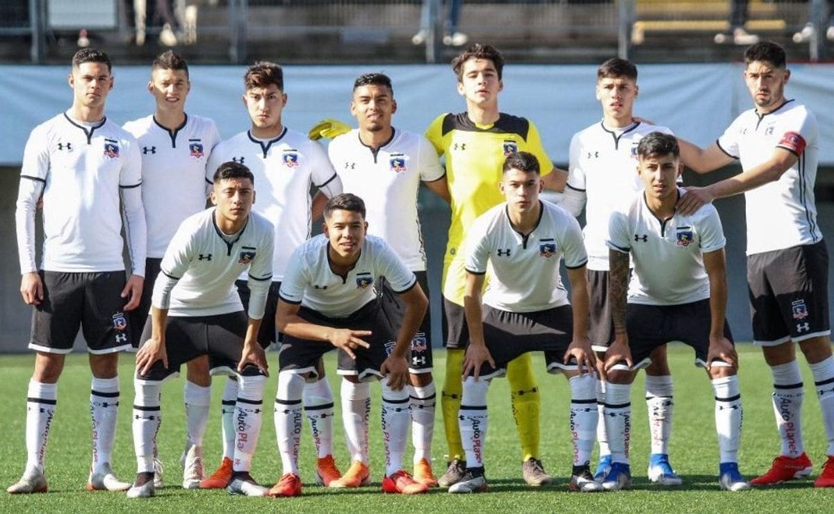 Los desecharon y hoy la rompen en el exterior. Foto: ANFP.