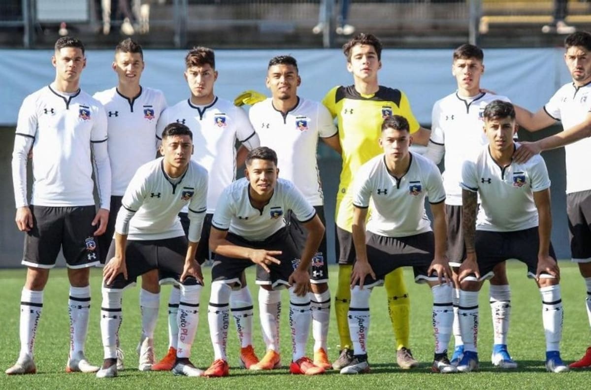 Los desecharon y ahora la rompen en el extranjero: el pecado que no dejan de lamentar en Colo-Colo