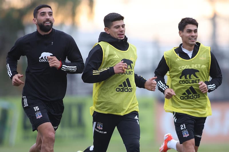 Colo Colo prepara una potente inversión.