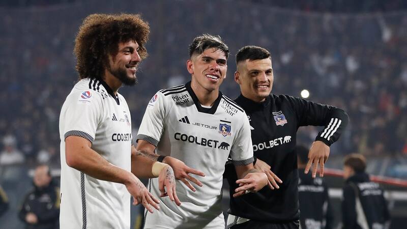 En Argentina le tienen miedo a este aspecto del Colo Colo de Jorge Almirón