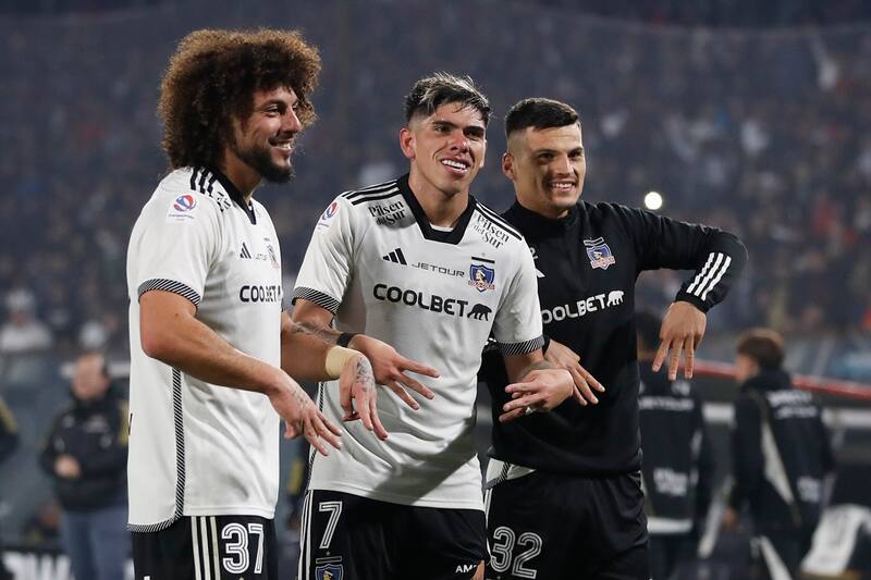 impone respeto de visitante en para la prensa trasandina.