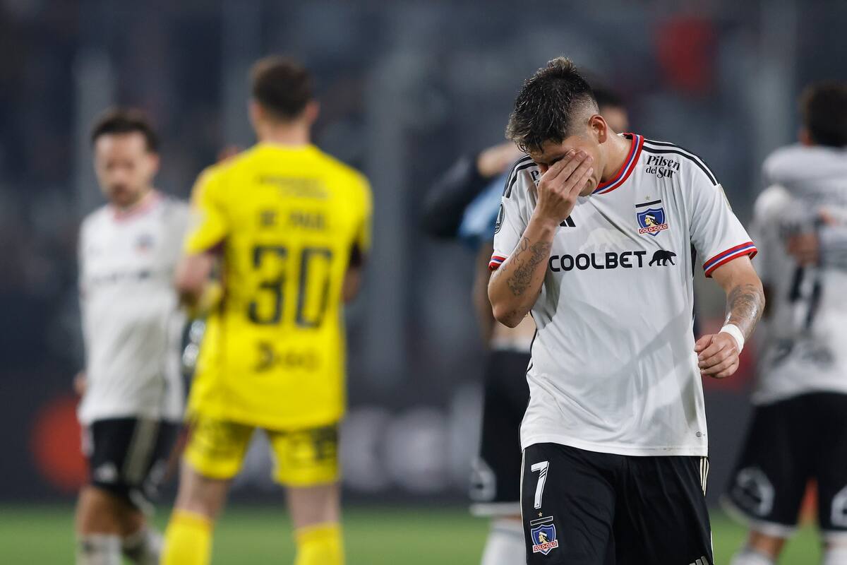 El cuadro albo empató ante Deportivo Pereira y se quedó fuera de la Copa Libertadores.
