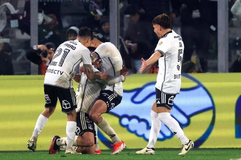 jugará con equipo mixto ante Coquimbo Unido.