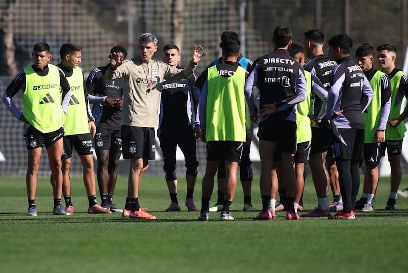 y las dudas para la Supercopa.