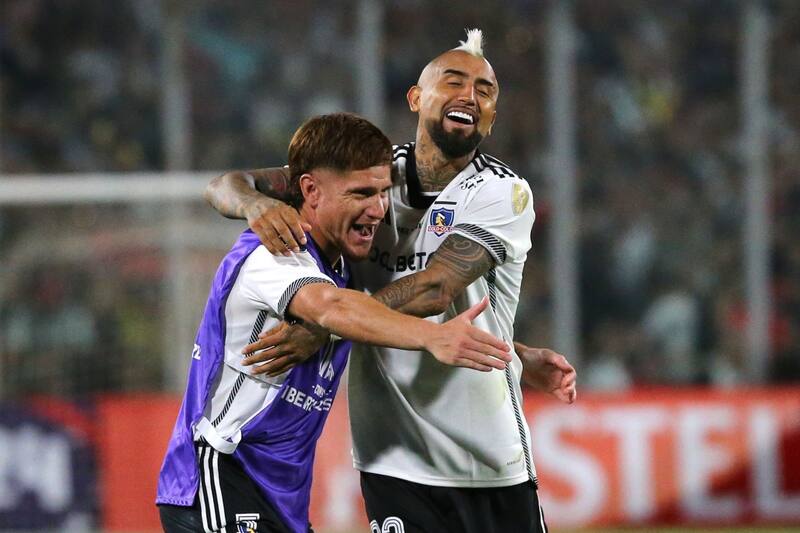 se enfrentará a la UC en el Estadio Santa Laura.