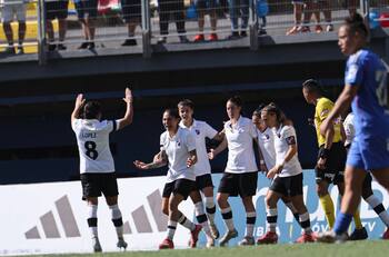 Campeonato Nacional Femenino: así quedó la tabla de posiciones tras el triunfo de Colo Colo ante U. de Chile