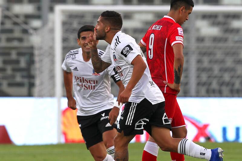 Fue héroe en Colo Colo, Jorge Almirón lo cortó y con Coquimbo Unido desea tener su tan ansiada revancha. Foto: Aton.