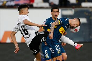 Fue resistido en Colo Colo, brilla en el Campeonato Nacional y ahora va a La Roja