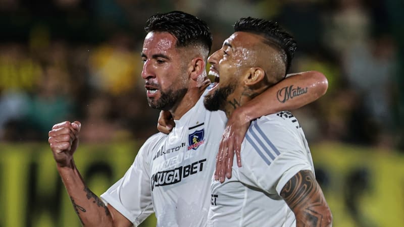 Se mueve el mercado: los tres jugadores que se convierten en refuerzos de Colo Colo