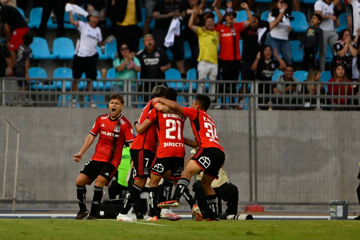 en 2023. Foto: Aton.