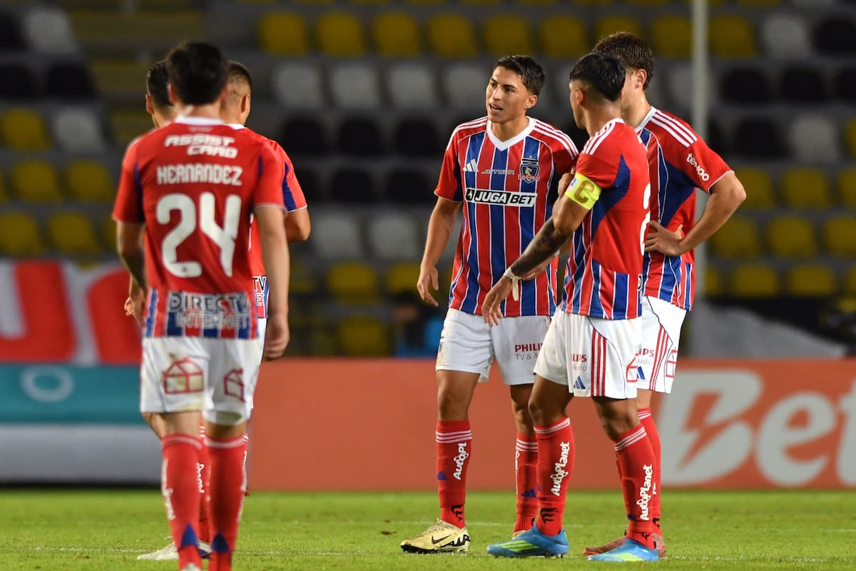No depende de sí mismo en Copa de la Liga.