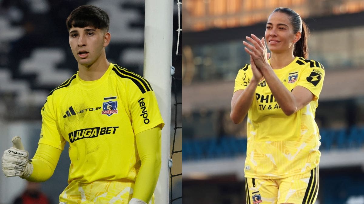 VIDEO | Torrero vs. Maureira: ¿Quién ganó la emocionante batalla de penales entre los arqueros de Colo-Colo?