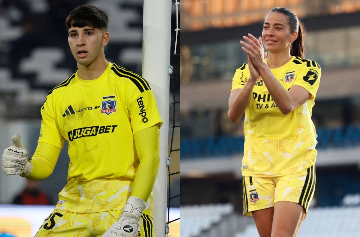 VIDEO | Torrero vs. Maureira: ¿Quién ganó la emocionante batalla de penales entre los arqueros de Colo-Colo?