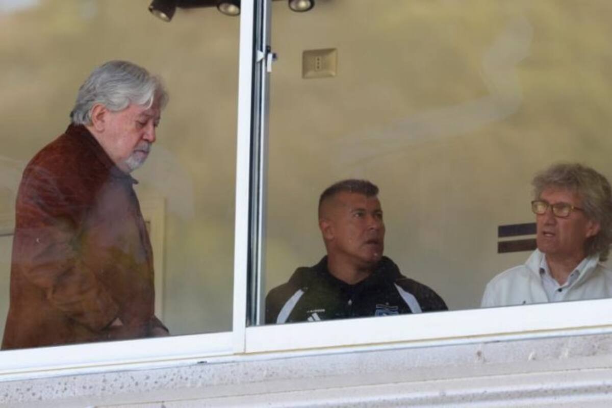 Colo Colo puede sufrir la resta de tres puntos.