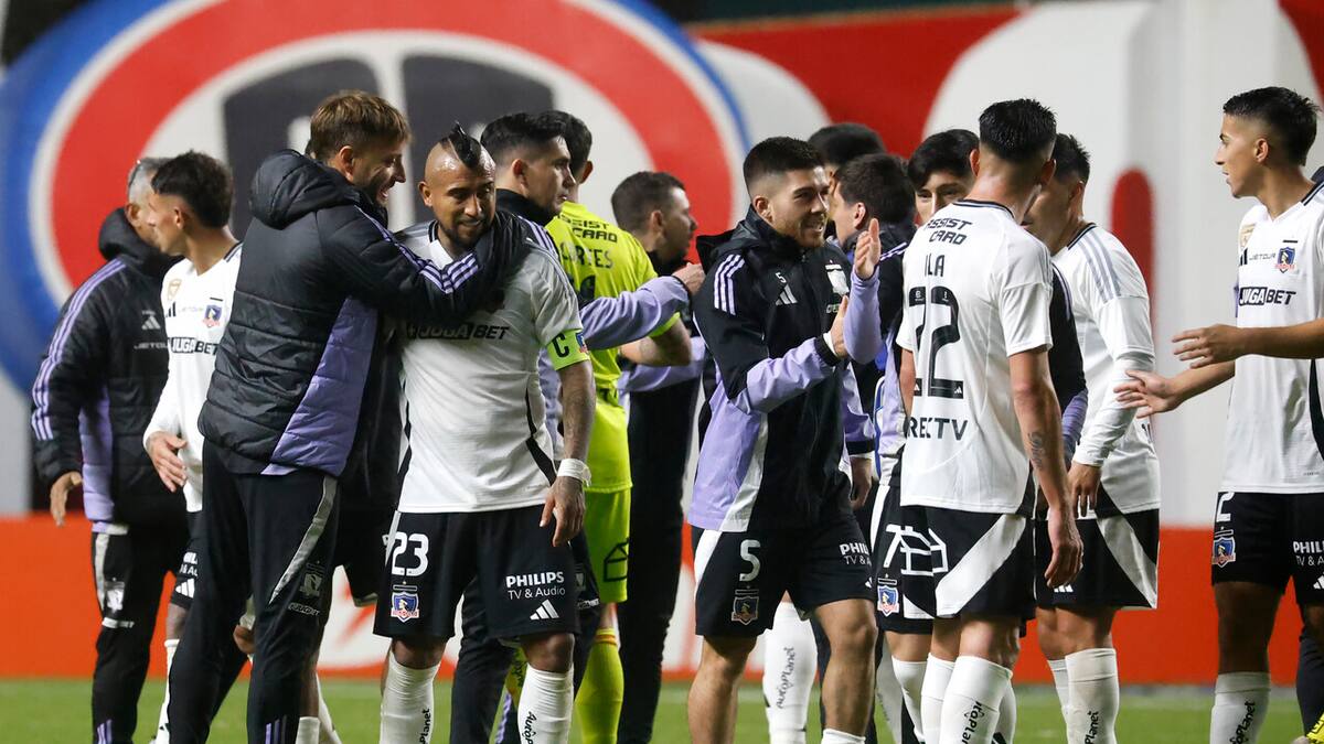 El “partido de la vergüenza” que Colo Colo quiere evitar contra Unión La Calera