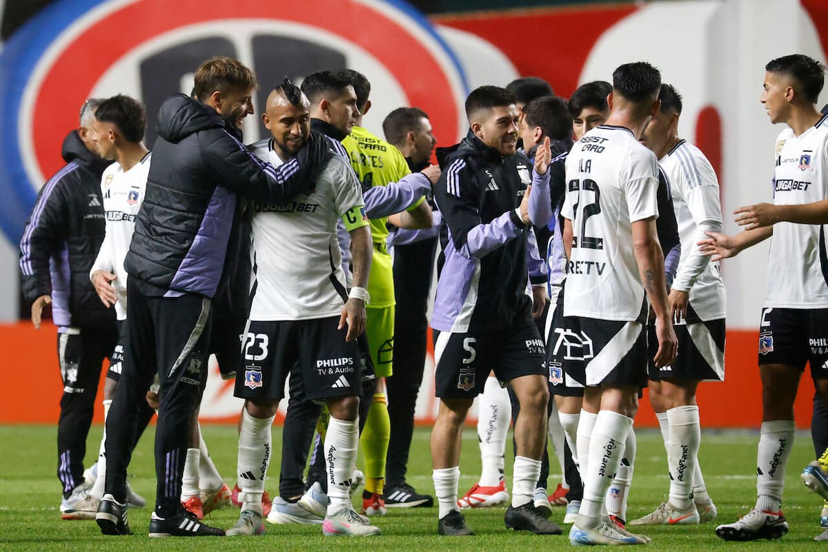 El partido de la vergüenza contra Unión La Calera que no quieren volver a repetir. Foto: Aton.