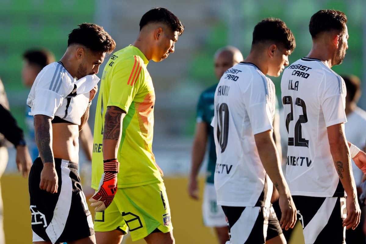 El Cacique tiene siete jugadores convocados a la Selección Chilena.