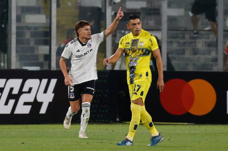 se presentó ante Sportivo Trinidense en el criticado Monumental (Foto: Aton)