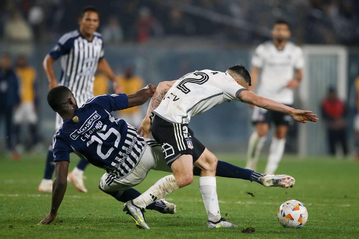 Colo Colo enfrentará a Junior en Barranquilla el martes 20 de agosto.