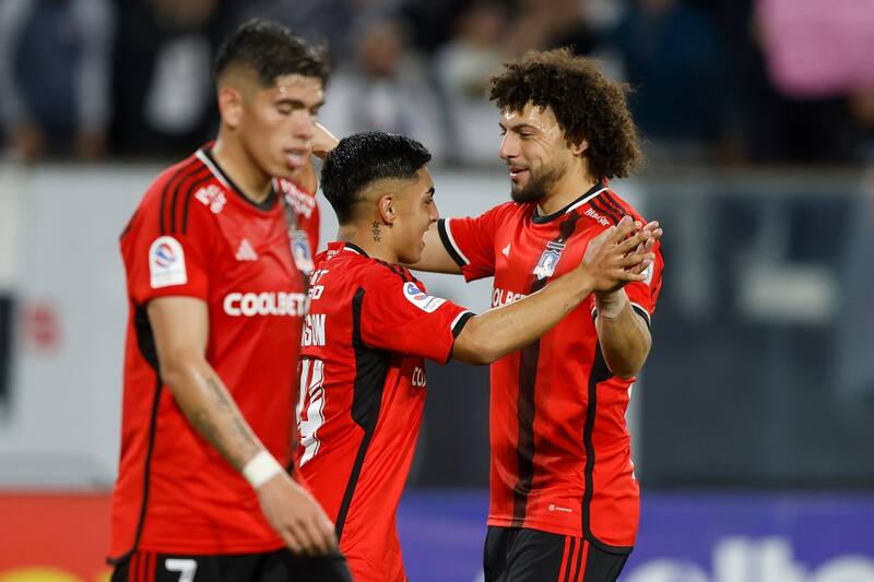 Gustavo Quinteros repetirá la formación con la que los albos golearon a Unión La Calera en Copa Chile.