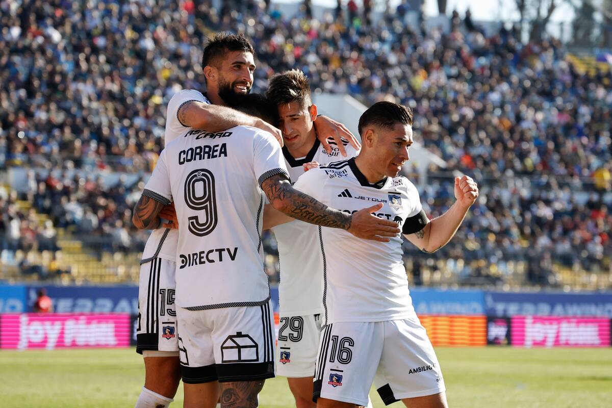 regresa al Campeonato Nacional después de varias semanas.