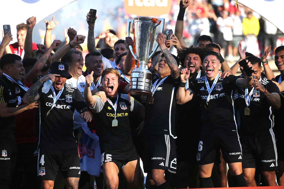 comienza a planificar el plantel para la temporada 2025.