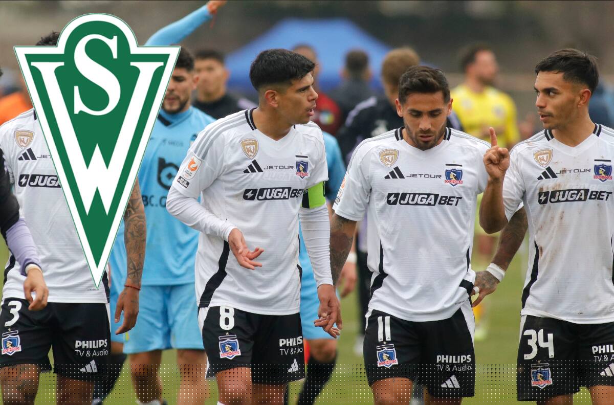 Santiago Wanderers insiste y preguntó por Bruno Gutiérrez