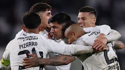 El jugador de Colo Colo que maravilló a Héctor Adomaitis: “Está uno o dos escalones por sobre sus compañeros”