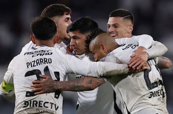 El jugador de Colo Colo que maravilló a Héctor Adomaitis: “Está uno o dos escalones por sobre sus compañeros”