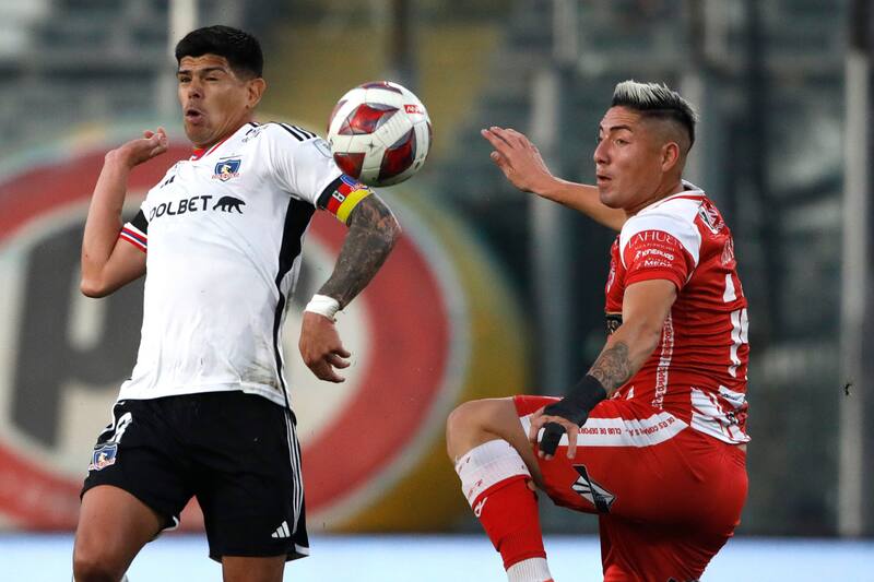 se mide con Copiapó en el Monumental (Foto: Aton)