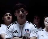 VIDEO | Colo Colo presenta de manera oficial su nueva camiseta para el 2026