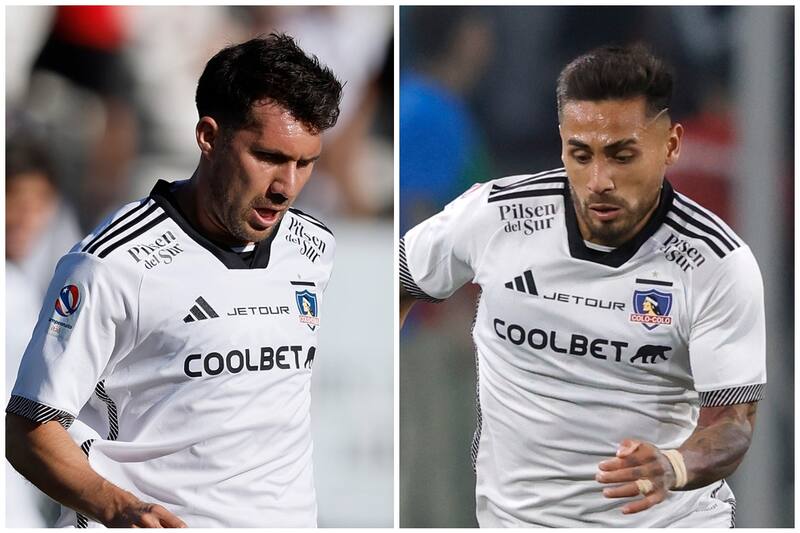 César Fuentes y Marcos Bolados seguirán para la temporada 2025.