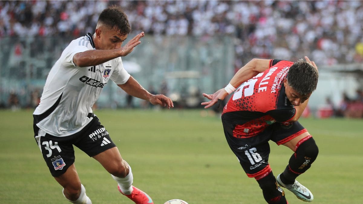 Este es el estadio donde Deportes Limache recibirá a Colo Colo por el Campeonato Nacional