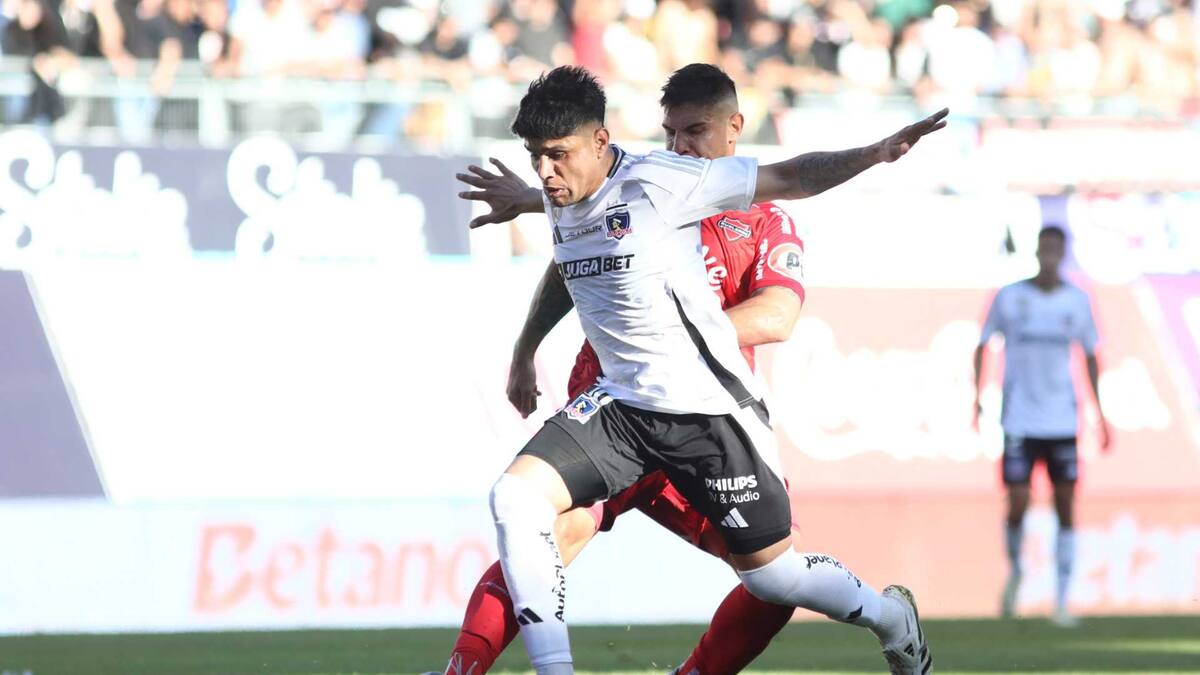 Con transmisión por TV: hora y dónde ver a Colo Colo vs. Olimpia en su debut por la Serie Río de La Plata